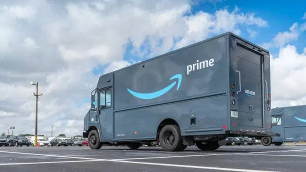 Amazon DSPs