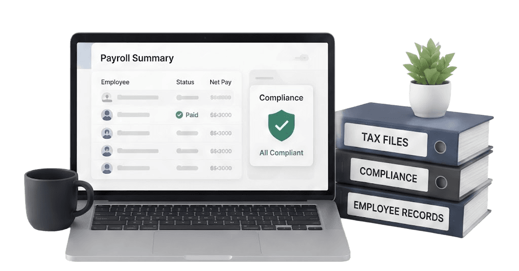 Payroll